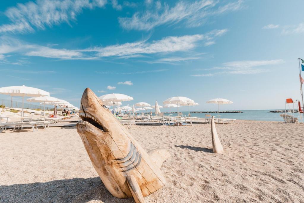 Natural Village Resort بورتو بوتنزا بيشينا المظهر الخارجي الصورة